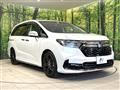 2021 Honda Odyssey Hybrid
