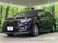 2021 Honda Odyssey Hybrid