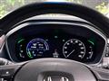 2021 Honda Odyssey Hybrid