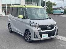 2017 Nissan DAYZ ROOX