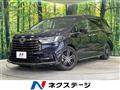 2021 Honda Odyssey Hybrid