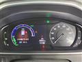 2021 Honda Odyssey Hybrid