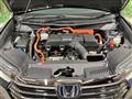 2021 Honda Odyssey Hybrid