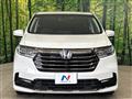 2021 Honda Odyssey Hybrid