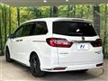 2021 Honda Odyssey Hybrid