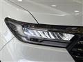 2021 Honda Odyssey Hybrid