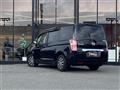 2012 Honda Step WGN