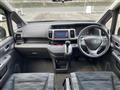 2012 Honda Step WGN