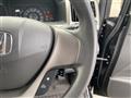 2012 Honda Step WGN