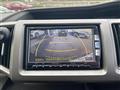 2012 Honda Step WGN