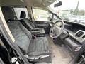 2012 Honda Step WGN