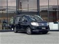 2012 Honda Step WGN