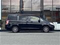 2012 Honda Step WGN
