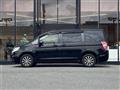 2012 Honda Step WGN