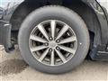 2012 Honda Step WGN