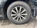 2012 Honda Step WGN
