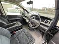 2012 Honda Step WGN