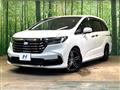 2021 Honda Odyssey Hybrid