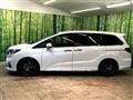 2021 Honda Odyssey Hybrid