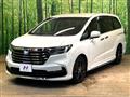 2021 Honda Odyssey Hybrid