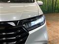 2021 Honda Odyssey Hybrid