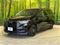 2021 Honda Odyssey Hybrid