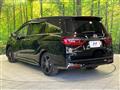 2021 Honda Odyssey Hybrid