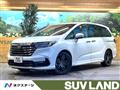 2021 Honda Odyssey Hybrid