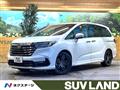 2021 Honda Odyssey Hybrid