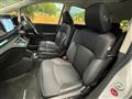2021 Honda Odyssey Hybrid