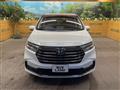 2021 Honda Odyssey Hybrid