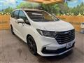 2021 Honda Odyssey Hybrid