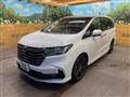 2021 Honda Odyssey Hybrid