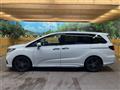 2021 Honda Odyssey Hybrid