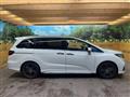 2021 Honda Odyssey Hybrid