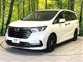 2021 Honda Odyssey Hybrid