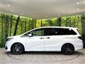 2021 Honda Odyssey Hybrid