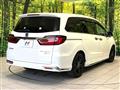 2021 Honda Odyssey Hybrid