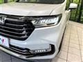 2021 Honda Odyssey Hybrid