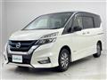 2018 Nissan Serena