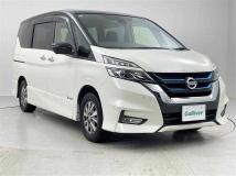 2018 Nissan Serena