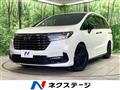 2024 Honda Odyssey Hybrid