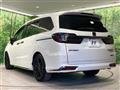 2024 Honda Odyssey Hybrid