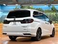 2024 Honda Odyssey Hybrid
