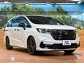 2024 Honda Odyssey Hybrid