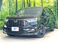 2025 Honda Odyssey Hybrid
