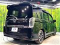2013 Honda Step WGN