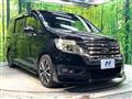 2013 Honda Step WGN