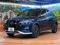 2023 Nissan KIX
