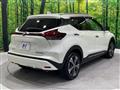 2023 Nissan KIX